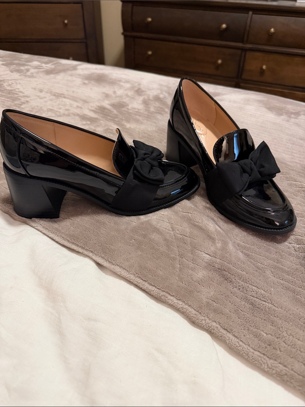 NWOT Bandolino Loafer
